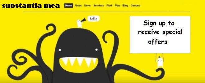 website